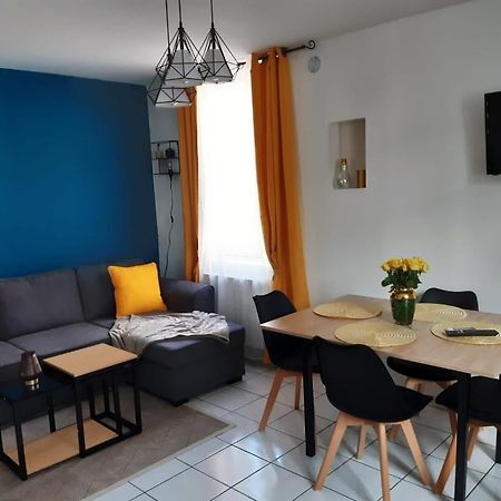 Apartament O Bon Endroit Carcassonne Zewnętrze zdjęcie