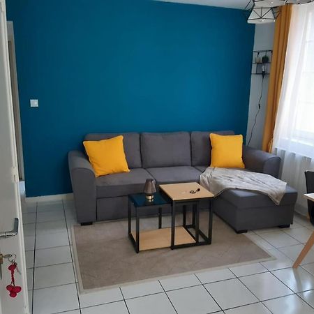 Apartament O Bon Endroit Carcassonne Zewnętrze zdjęcie