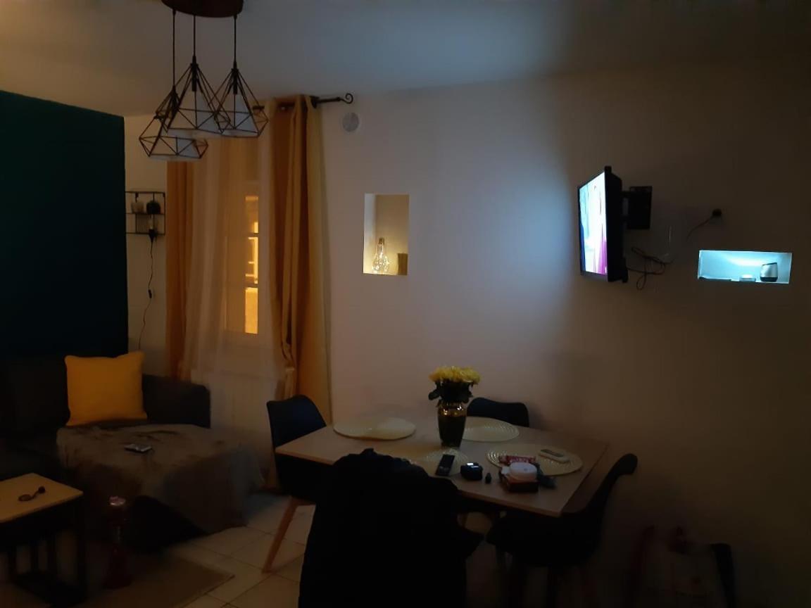 Apartament O Bon Endroit Carcassonne Zewnętrze zdjęcie