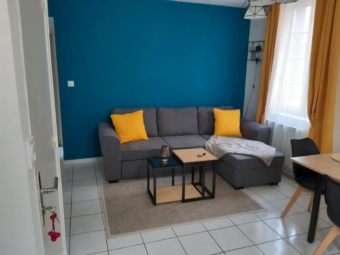 Apartament O Bon Endroit Carcassonne Zewnętrze zdjęcie