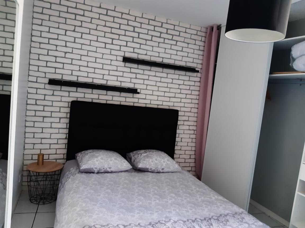 Apartament O Bon Endroit Carcassonne Zewnętrze zdjęcie